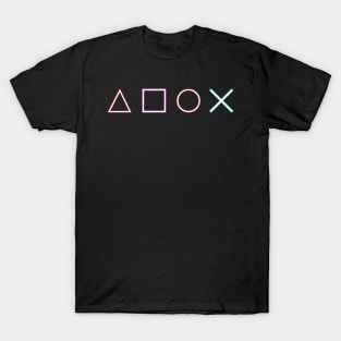 Controls T-Shirt